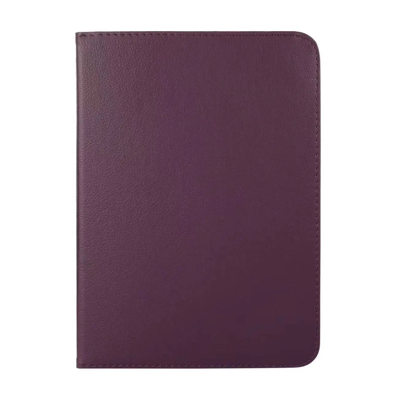 Smart Tablet Case Foldable PU Leather Pouches with Adjustable Stand Protective Case For iPad 2022 10th Generation 10.9inch