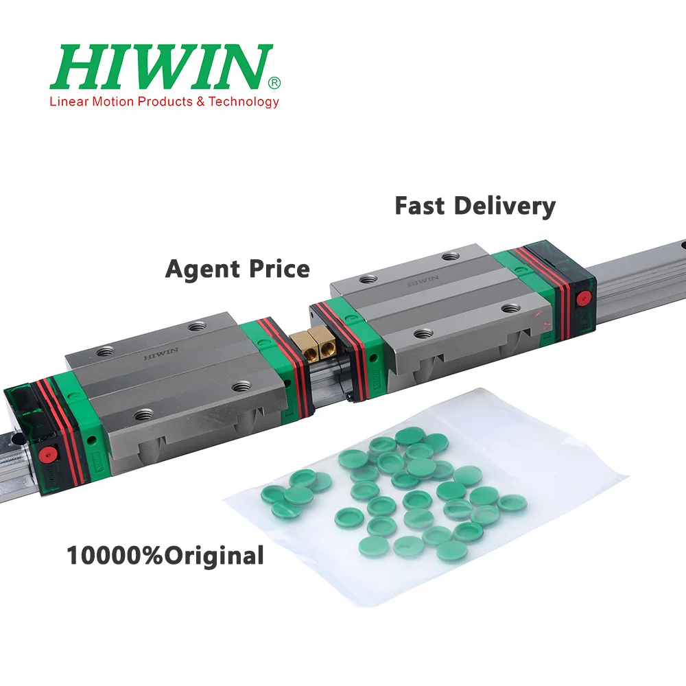 HGW35 HGW35C HGW35H Taiwan HIWIN HGL25CA1R320Z0H + ZZ MGN15C2R120ZFH MGW9C1R140Z0H HGL25H HGL25HA линейный подшипник с ЧПУ
