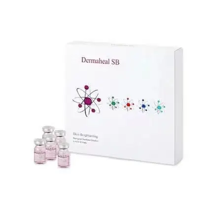 
Hot Selling Dermaheal HSR SR SB serum skin care 