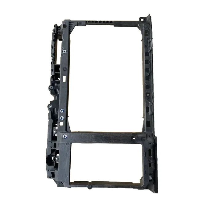 YL01659980 9823719180 9823718480 Radiator support Tank frame For Peugeot Citroen OPEL