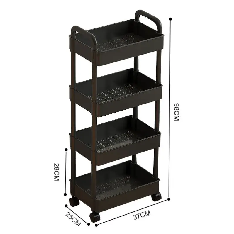 Assembled Racks Long Span Shelving Shelves Bulk Shelving Office Metal Rack