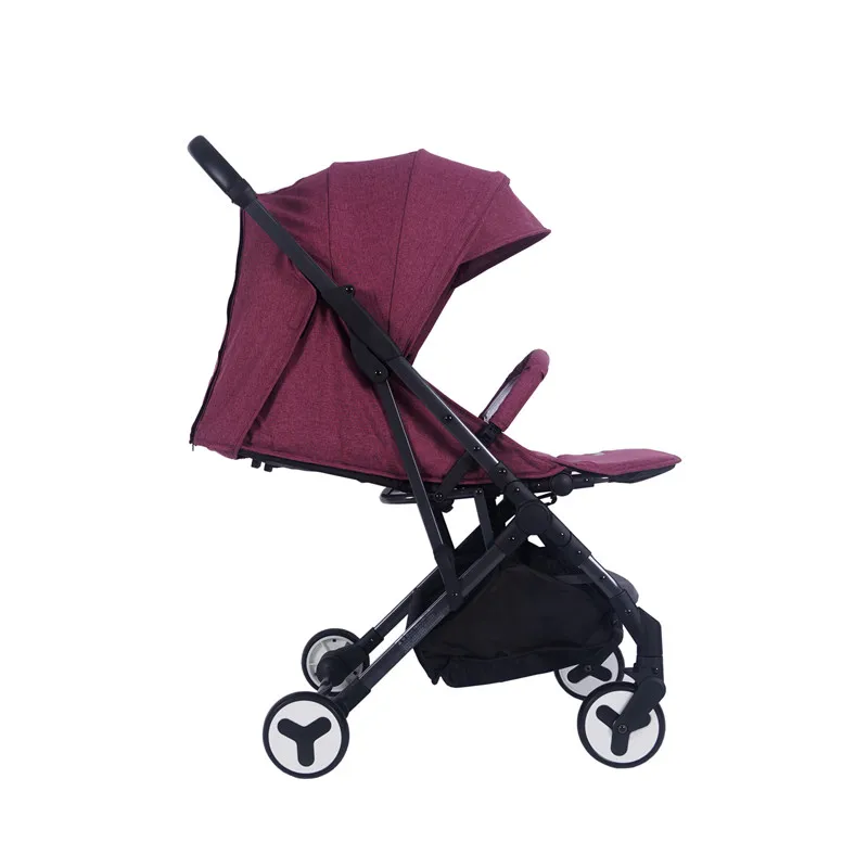 Poussette yoya 100% original baby pram sun shade cover portable lightweight adult baby kinderwagen