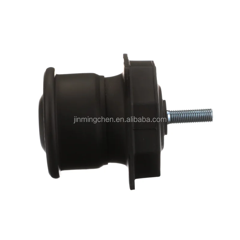 Genuine Excavator Parts Isolator KHJ26610 47833799 For CX130C CX130D CX145D CX160C CX180C CX130E SH130-6 SH130-7