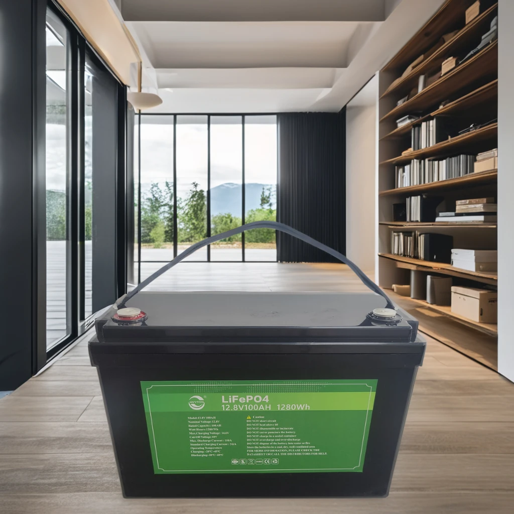 Deep Cycle Solar Gel Sealed Battery 12V 100Ah 200Ah 260Ah 300Ah Rechargeable Lead Acid Solar Batteries For Solar System