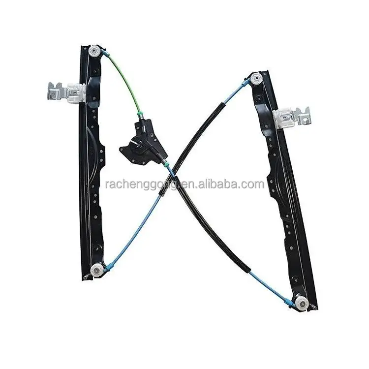 80720ZT00A Electric Window Regulator Without Motor Assembly Front Right For Nissan Titan 2004 2005 2006 ARMADA 2015 2014 2013