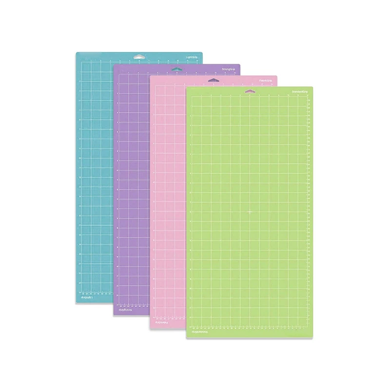 Best Seller Flexible Adhesive Cutting Mat For Cricut Explore