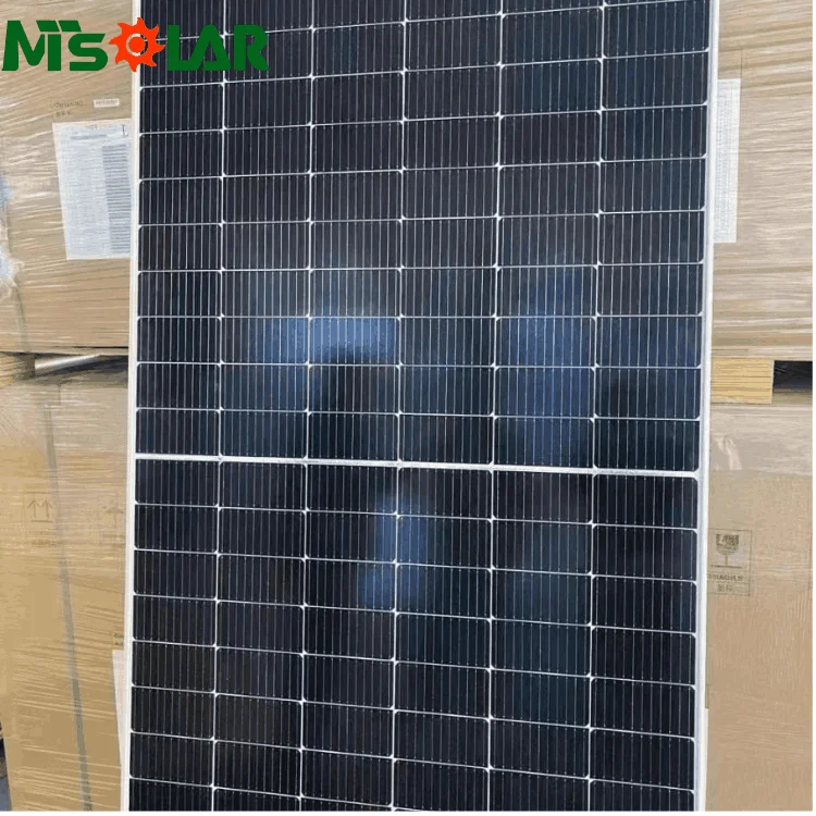 Original JASolar Panel Mono 540w 545w 550w 560w 565w Solar Panels JAM solar panels For Pv System