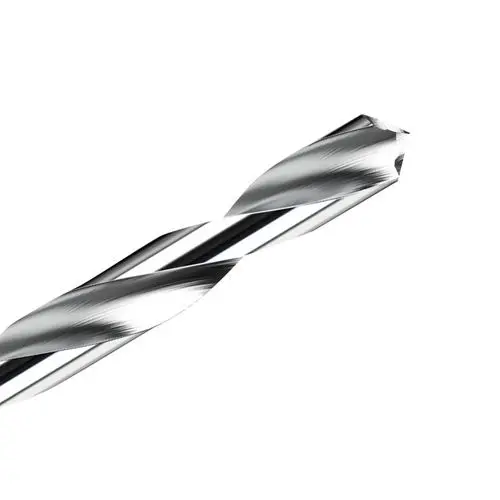 RUIXIN TOOLS Tungsten Steel Twist Drills 11.1-12.0mm Cutting Diameter Solid Carbide Drills
