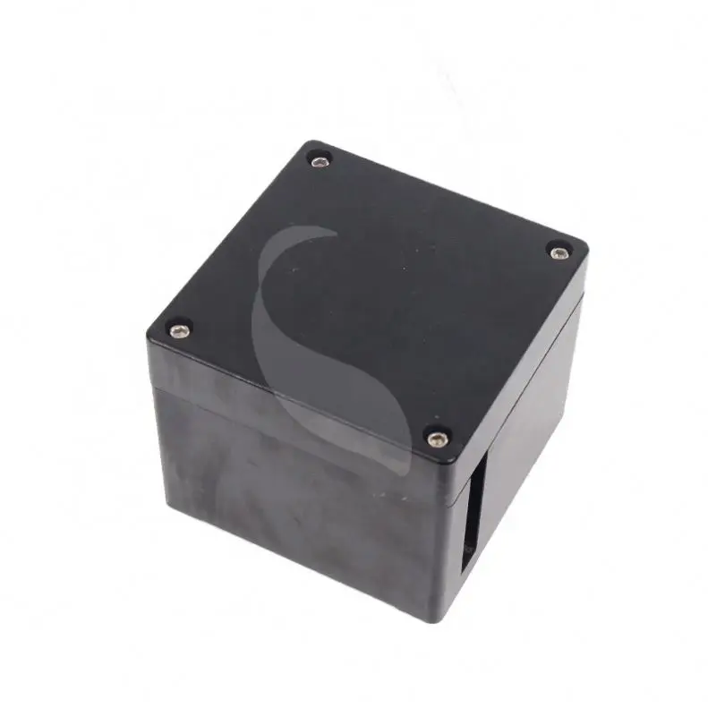 Saipwell  IP66 Explosion-proof SMC Fiberglass project battery electrical power  SW-MC  explosion-proof electrical box