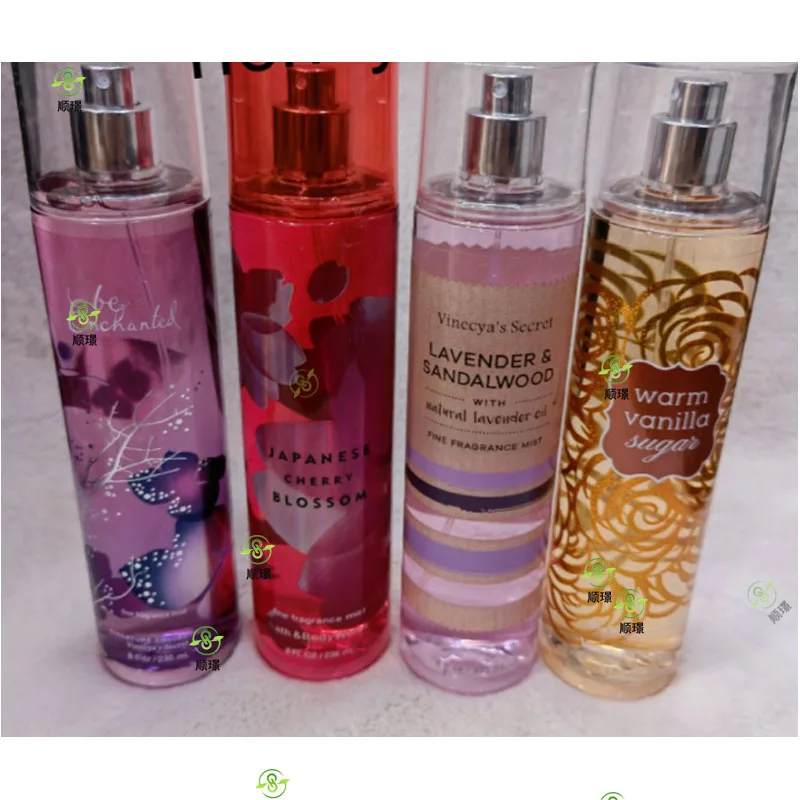Оптом vinccya's secret splash bodyworks mist 236 мл парфюм оригинальный спрей туман аромат брызги для