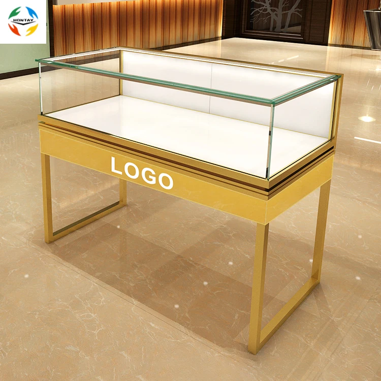 Роскошный ювелирный магазин интерьер дизайн магазина ювелирные изделия из нержавеющей стали витрина