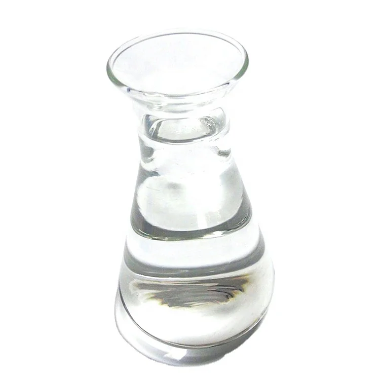 
High quality refined liquid white petroleum jelly 