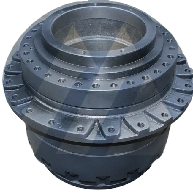Детали питания WT17BC редуктор скорости OKUBO Gear PC750 PC800 PC850-8 коробка передач