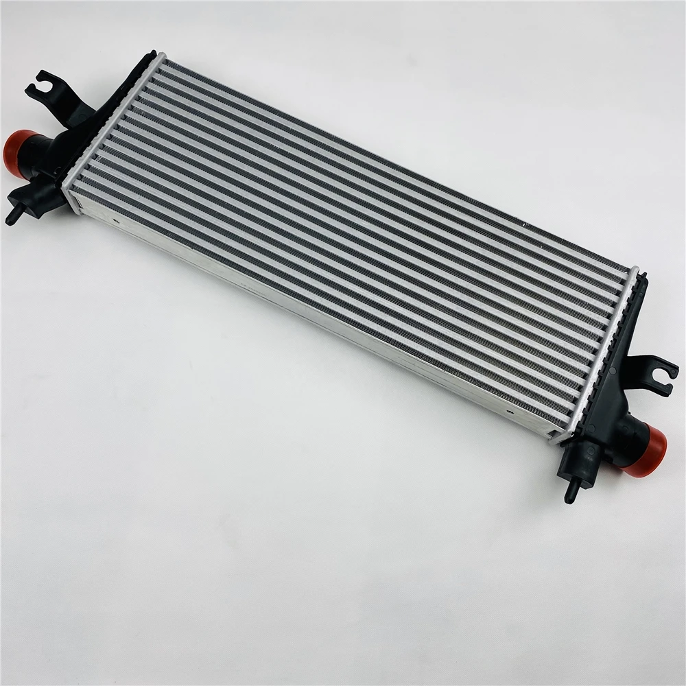 Air Cooler Intercooler 17940-0L110 17940-0L120 17940-0L130 For Toyota Hilux Revo 2016- 1GD 2GD