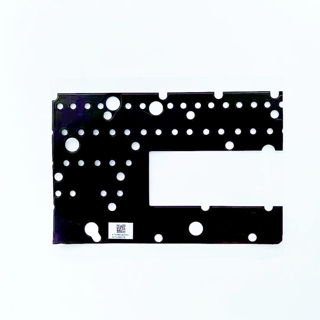 NeoGRAF eGRAF N-100 0.10mm High-Performance Single-Layer Graphite Sheet Thermal Management Applications Die-cutting Solutions