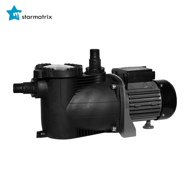 STARMATRIX sps60 pentair pool pump black swimming pool manufacturer low price electric motor water pump