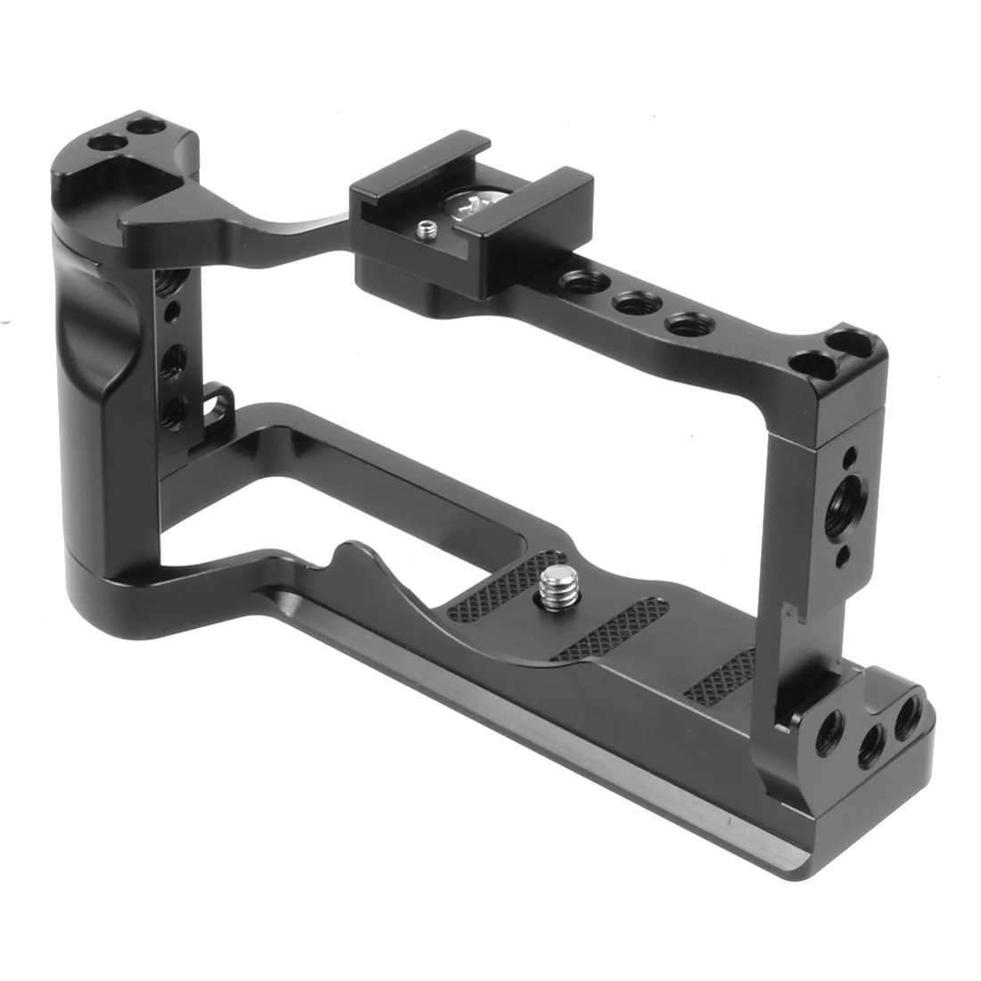 Factory Price Wholesale Aluminum Alloy Professional Photography Equipment DSLR Camera Cage Rig