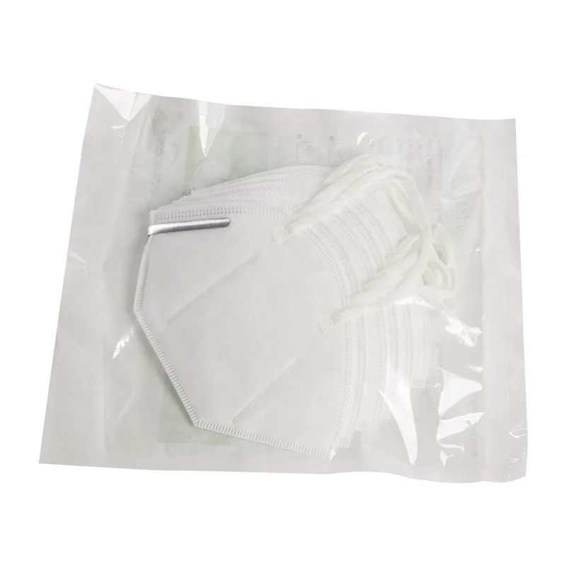 Dental Medical disposable packaging sterilized bags Sterilization Pouch Medical bag