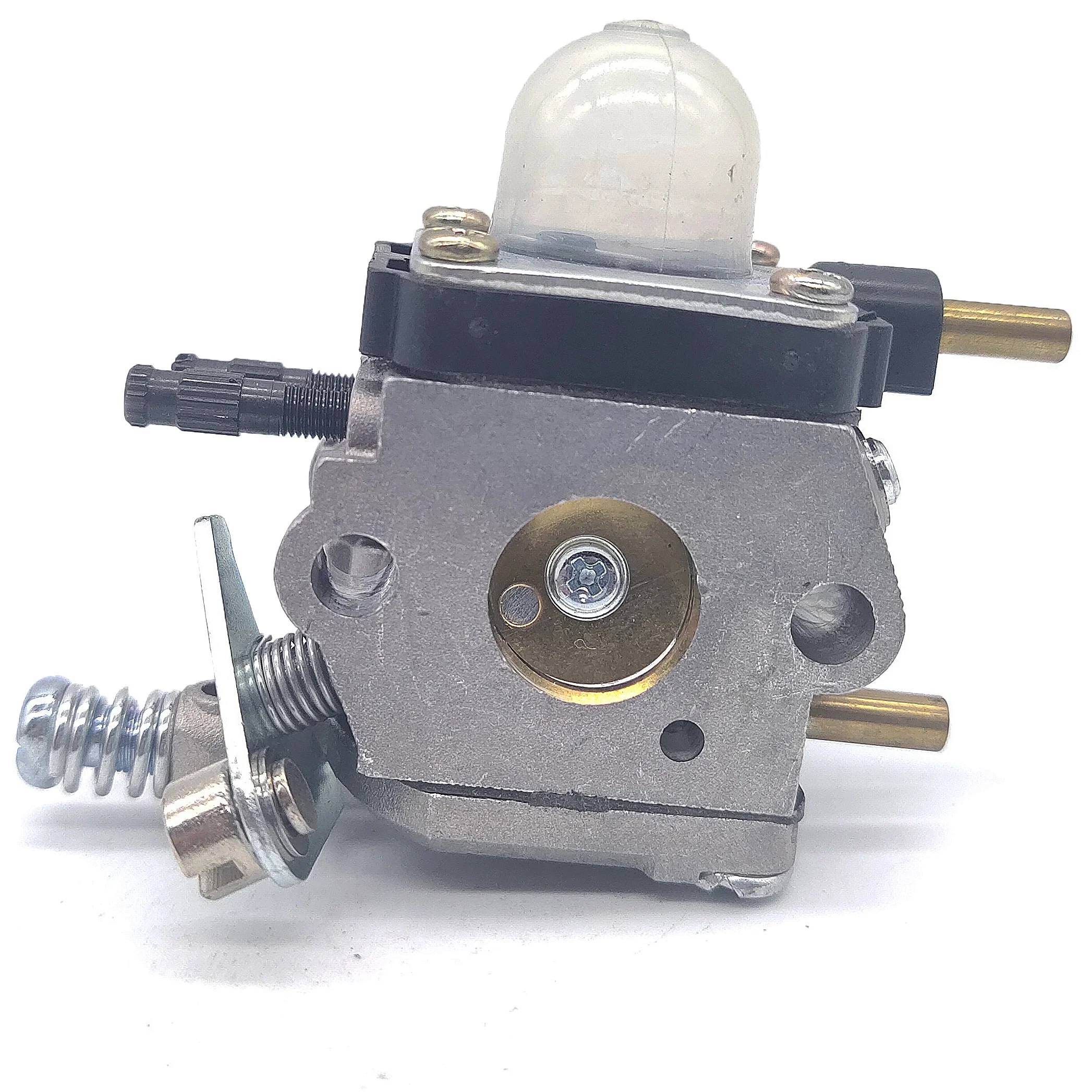 Высокая эффективность C1u-k27b подходит 2-х тактный культиватор цикл Mantis 7222 7225 7230 7234 эхо Tc-210 C1u-k54a карбюратор