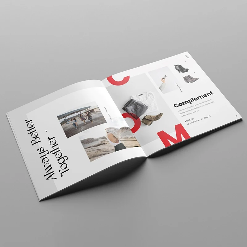 2023 hot sales cheap high quality hardcover book printing service