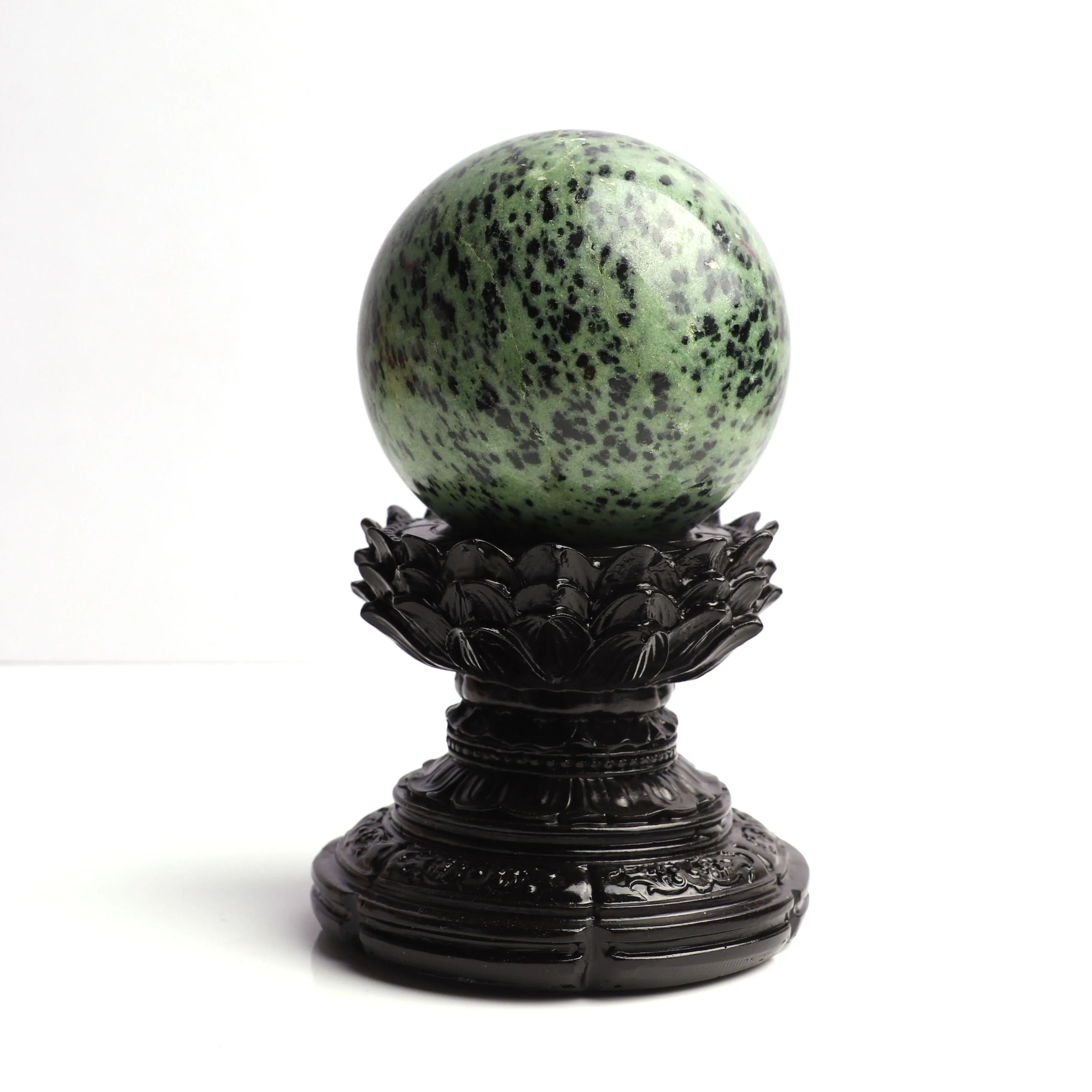 Различные кристальная сфера для выставочного стенда дисплей пьедестал мяч в продаже