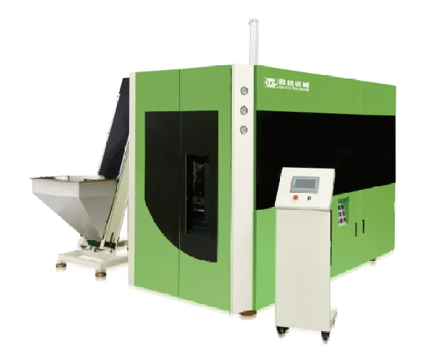 Automatic blowing machine manufacture price plastic bottle moulding machine