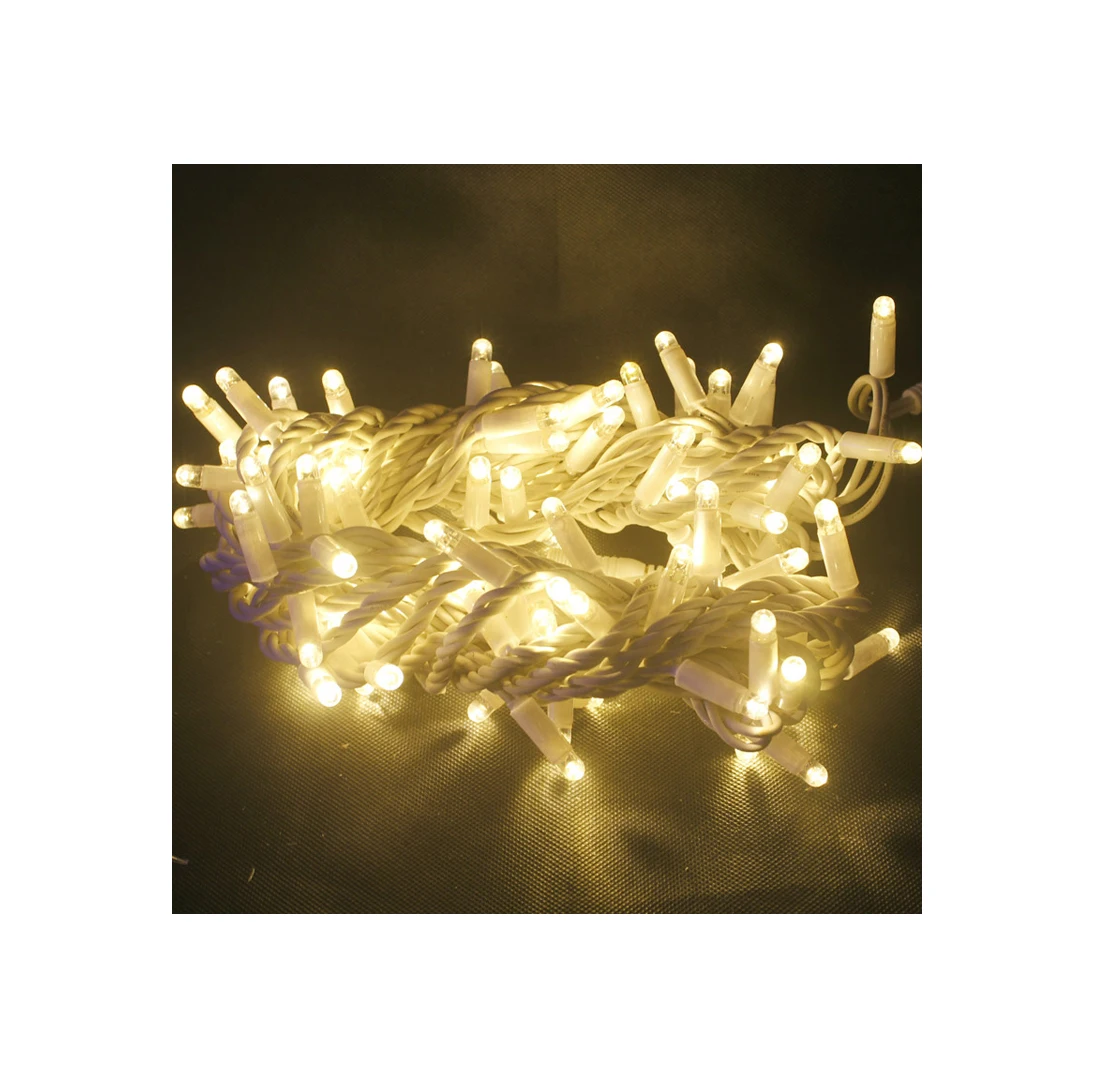 
Made In China Superior Quality Twinkle New Year Led Party String Lights 