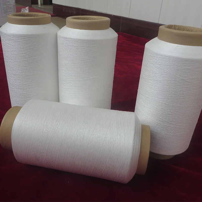 Heat Press Pillow Use PTFE Thread PTFE Filament Fiber,100%ptfe Yarn