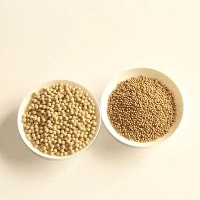 
Real 3A Molecular sieve for insulating glass 