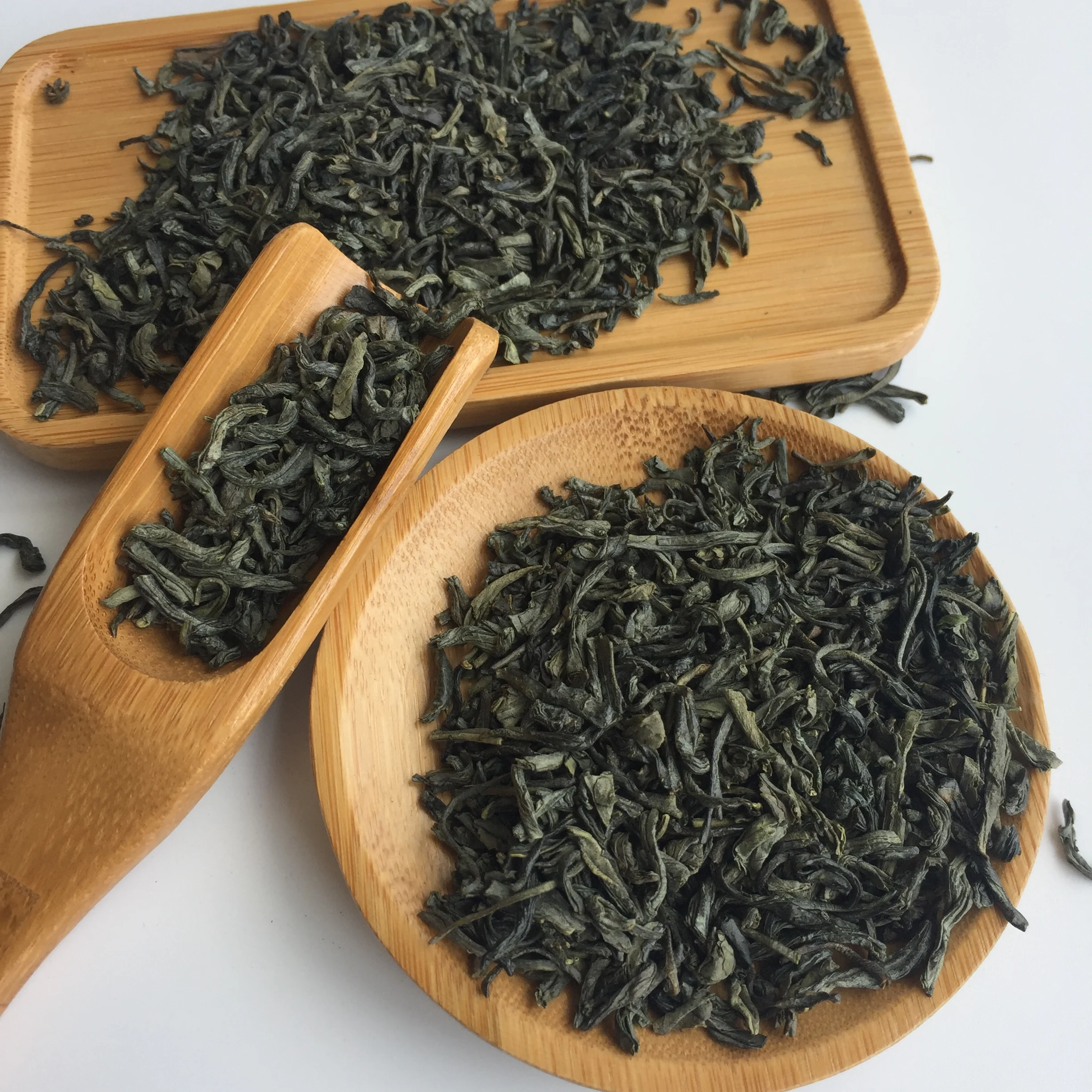  CHUNMEE TEA CHINA GREEN 41022