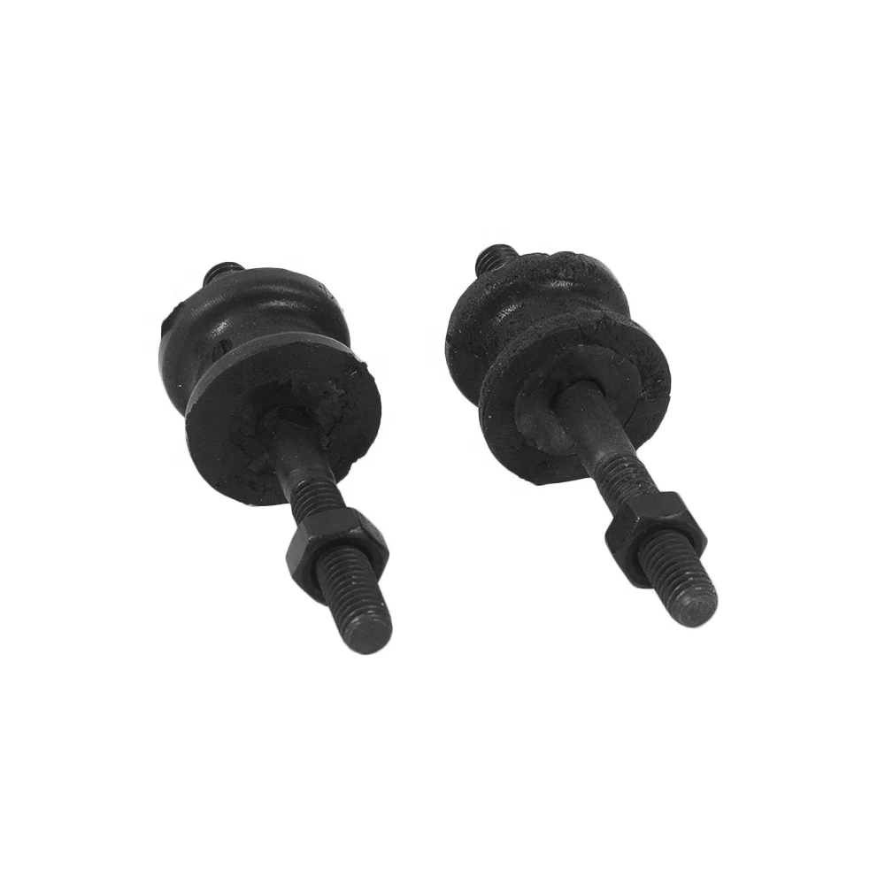 K/R Series Motorcycle Rubber Washer Bolt Kit