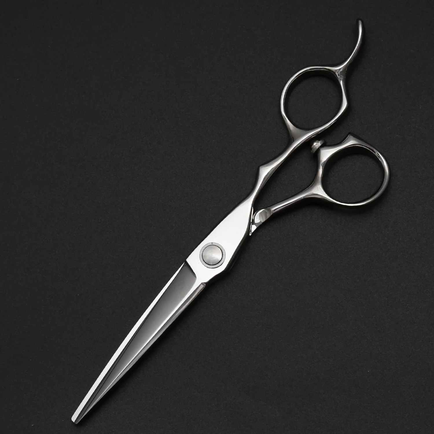 High quality Premium Japan VG10 Steel CNC Barber scissors Hair Cutting scissors Kit Hair Thinning Shears for Salon Tijeras