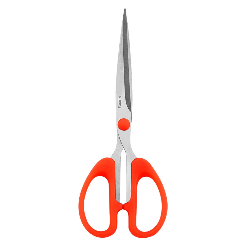 20.2MM Length Office Scissors For Right And Left Handle Craft Paper And Fabric Home Craft DIY Scissors De Xean
