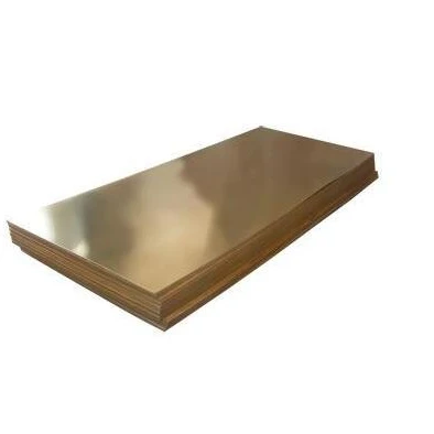 C21000 C22000 copper brass plate sheet width 1000mm for air conditioning soft state (1600492101305)