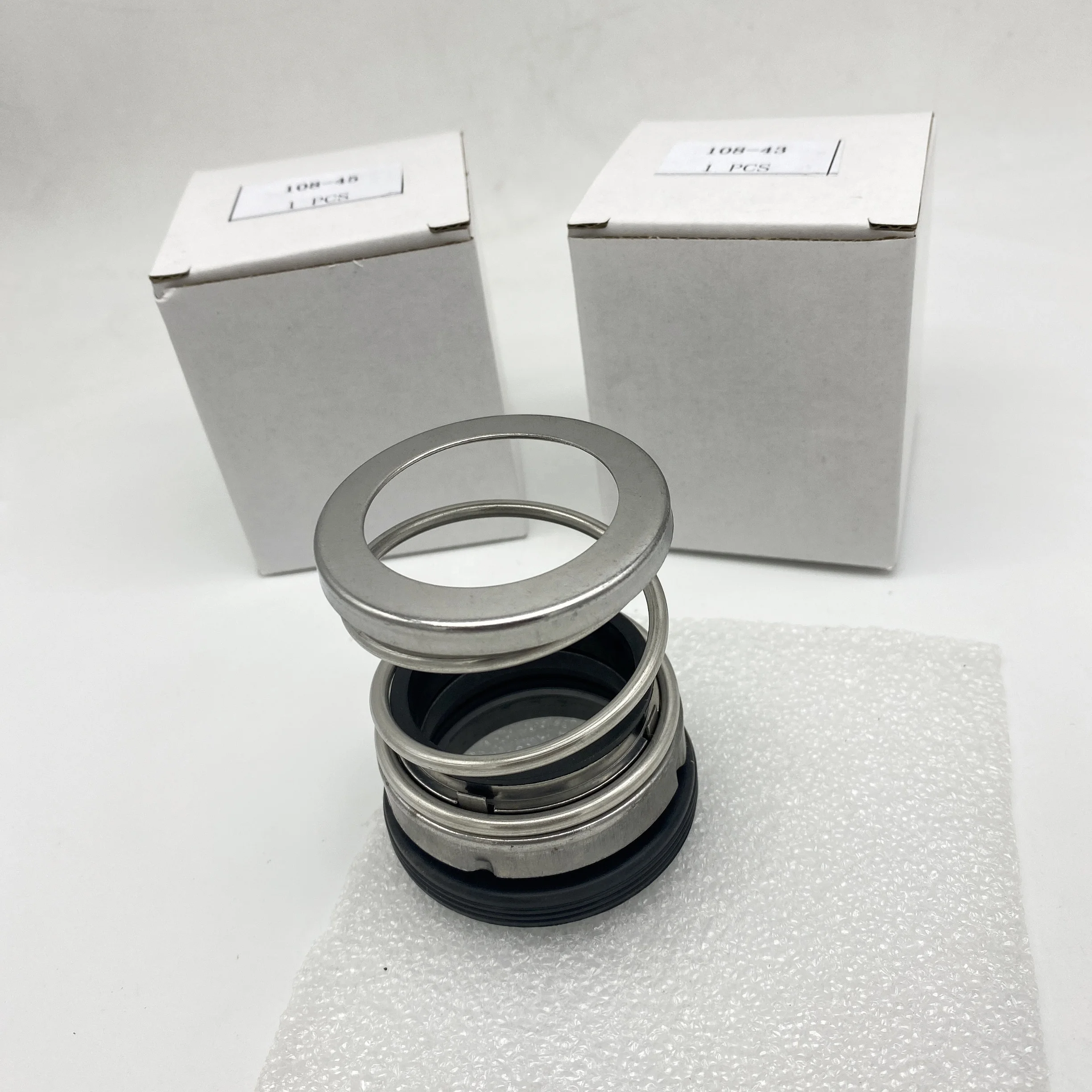 High Quality Stainless Steel Mechanical Shaft Seal Pool Spa Pump Mechanical Seal