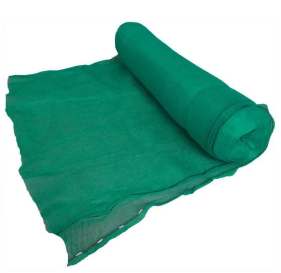 Hdpe Plastic uv Treated Agriculture Farming greenhouse Roof Garden Outdoor Green Fence Sun Protection monofilament Shade Net