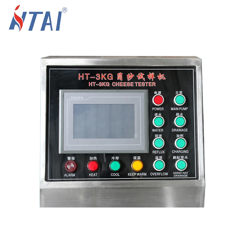 polyester yarn dyeing machine