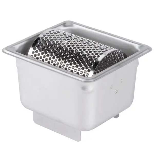 Wheel Butter Roller bread Stainless Steel Cheese spreader Tools Stainless Steel Bread toast Buns Corn Roll Out Butter Spreader