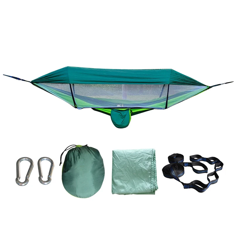 Nylon Mosquito Net Tent Outdoor Camping Mosquito Net Nylon Hammock Camping Mosquito Nets Hammock