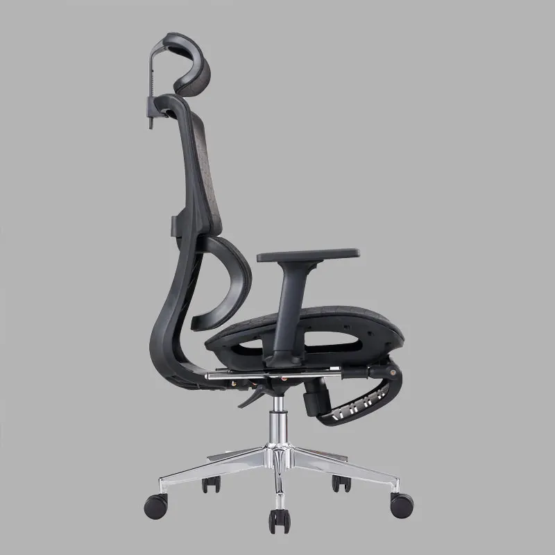 Wholesale Modern Furniture Adjustable Conference Game Mesh Ergonomic Computer Swivel Office Chairs Sihoo M18 Gaming Office Chair