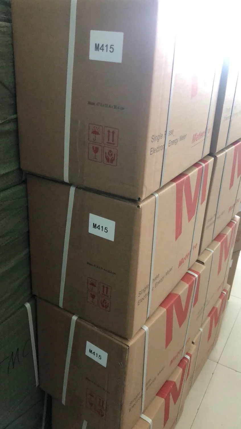 DDS-121 electric electronic kilo watthour energy meter 110/220v