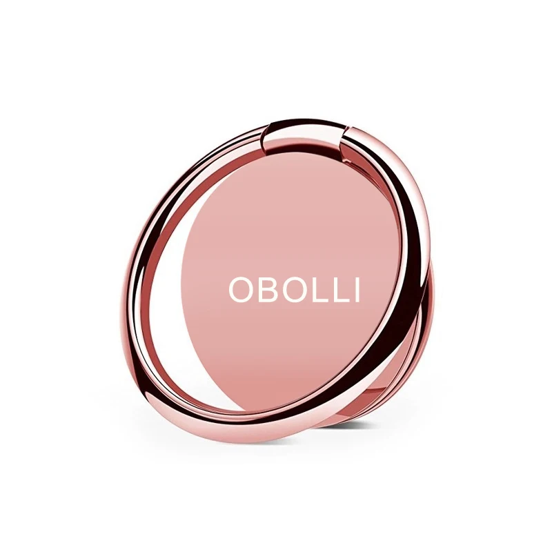 
Best Free Custom Phone Socket Collapsible Finger Ring Phone Holder Sockets for Cell Phone 