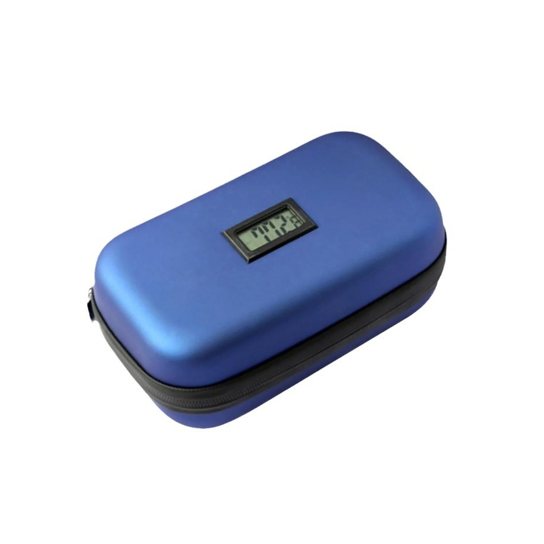 Custom Insulin Cooler Travel Case Medication Diabetic Cooler Travel Thermometer Refrigerated Medicine Bag Promotional Gifts