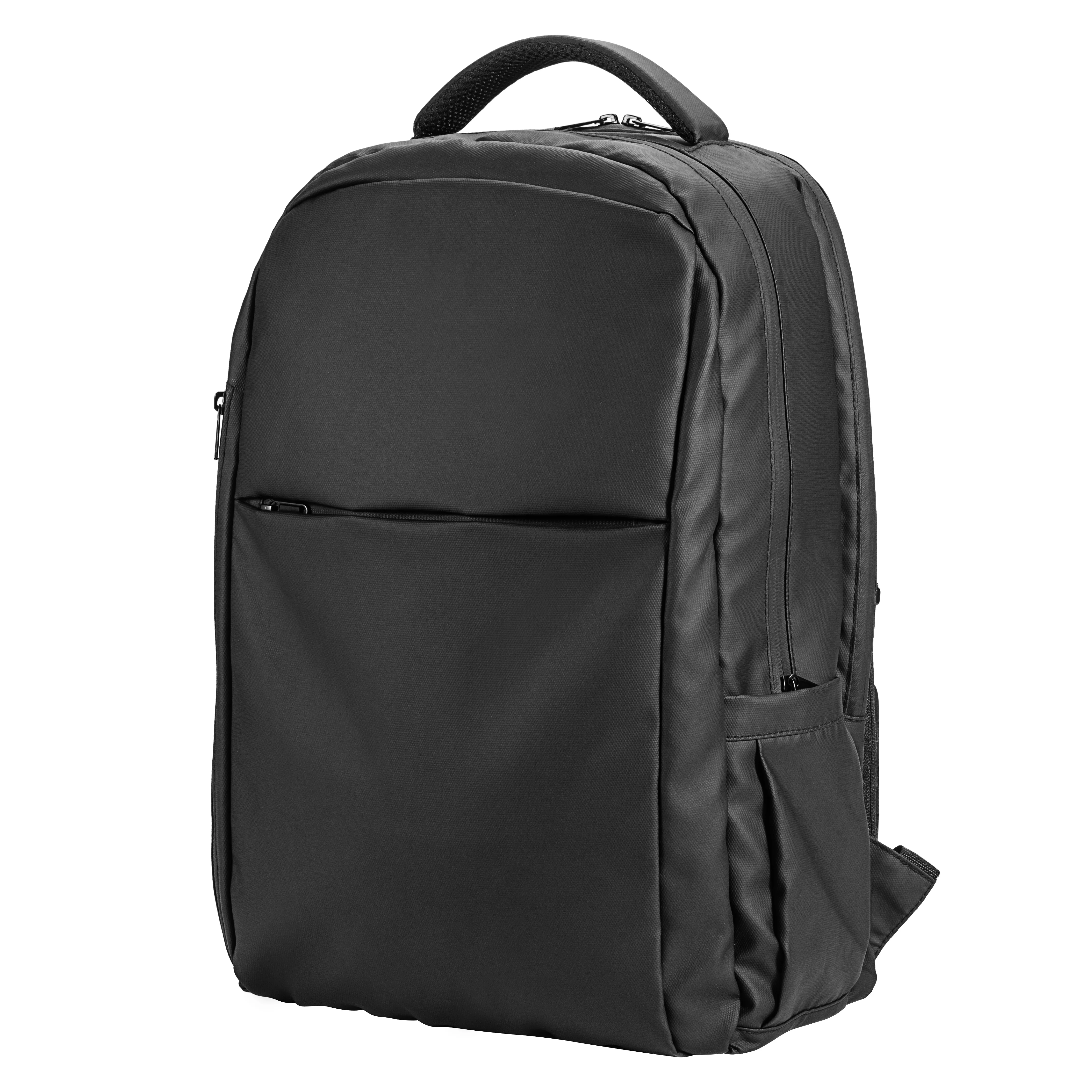 Custom Logo Waterproof Anti Theft School Computer Cooling Fan Backpack bag backbag Business Trip Men Laptop Backpack Bags