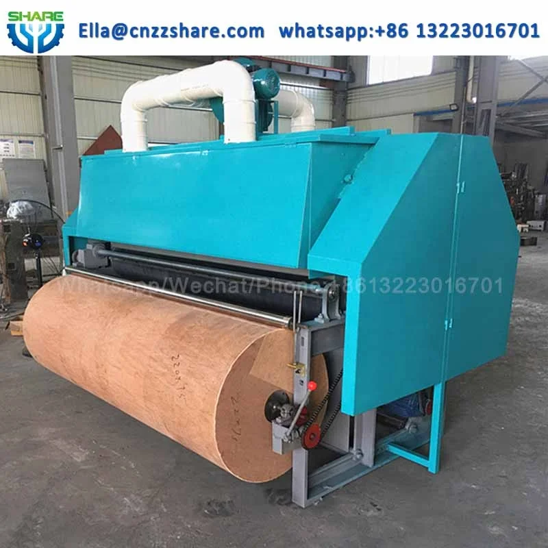 Машина для обработки шерсти овечьей шерсти