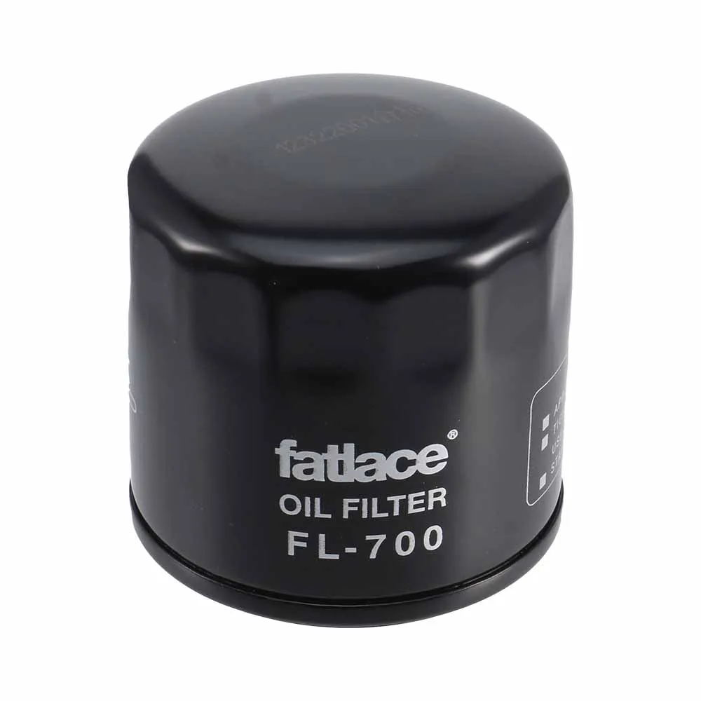 Motorcycle External Oil Filter For CFMOTO G500 GK500 Voge500R 500MG 500MS Kove321 Cyclone RX3S Motorbike Part ReplaceAccessory