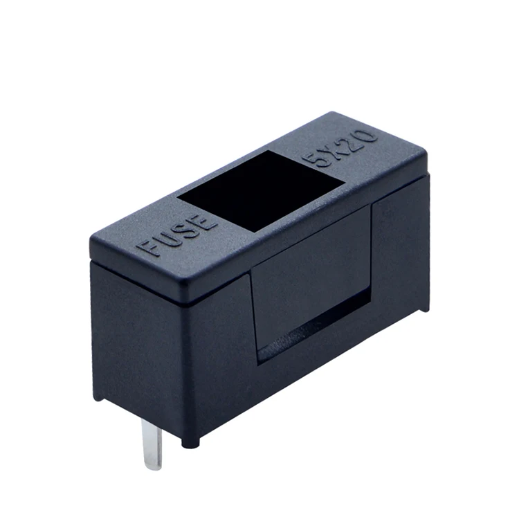 Hongju FH1-200CK-X новый продукт 2022 панель Держатель предохранителя для печатных плат с высокой