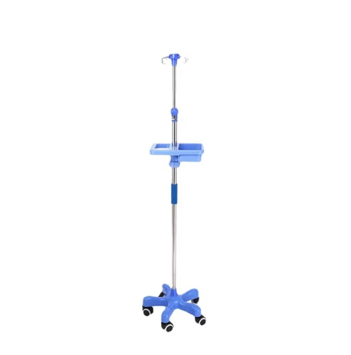 hospital Medical Infusion Stand