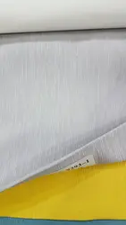 Заводская поставка, Лидер продаж, простая Затемняющая занавеска в новом стиле для гостиной