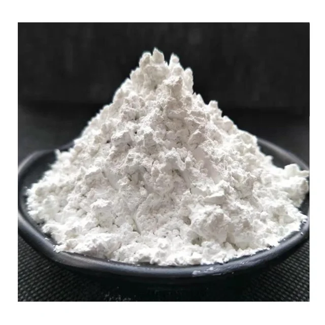 Внутренняя Монголия Китай бесплатный образец 6250 сетчатая сырая и обработанная Гемостатическая глина порошок для бумаги